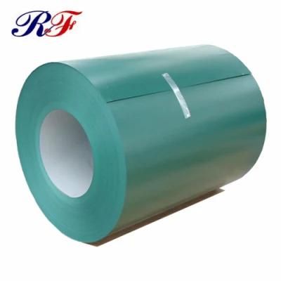 G550 Galvalume Aluzinc Steel Coil PPGL