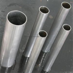En 10305-1 E235 E255 E355 +N Precision Seamless Steel Tube