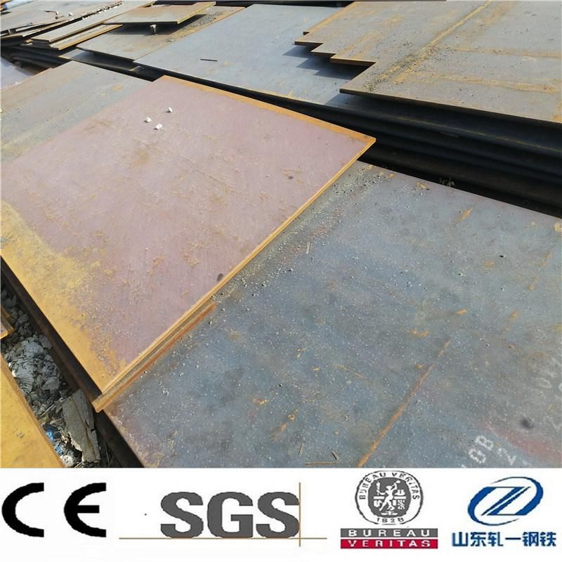 S690q Steel Sheet High Strength S690q Steel Sheet Factory Price