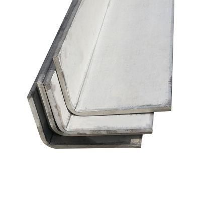 Factory Direct Selling 304 303 321 316 310 Stainless Steel Corner Steel