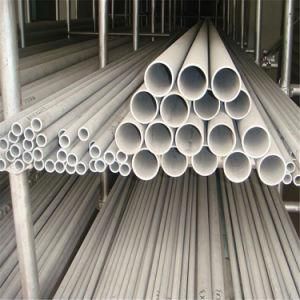 Low Carbon Stainless Steel Tube with Cold Rolled Polished Surface 304L