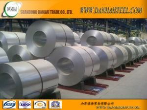 Corrugated Steel Sheet From PPGI Gi or PPGL Gl