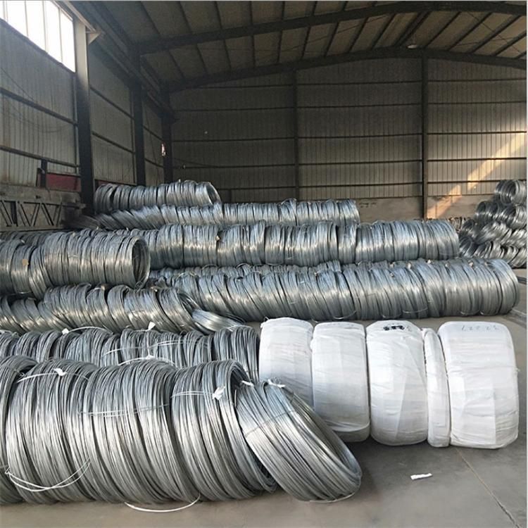 Top Quality SUS 304 Cold Rolled 304 Stainless Steel Wire Price List