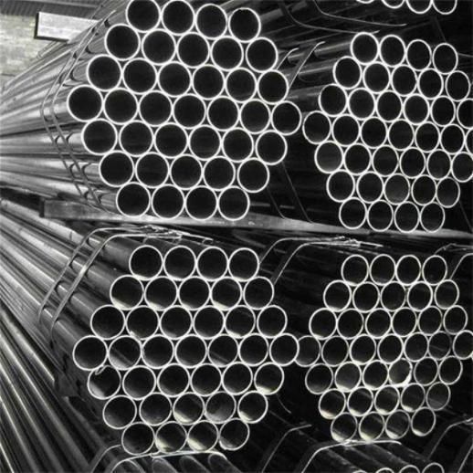 304 316 316L Industrial Building Precision Stainless Steel Pipe, Food Grade Stainless Steel Round Pipe