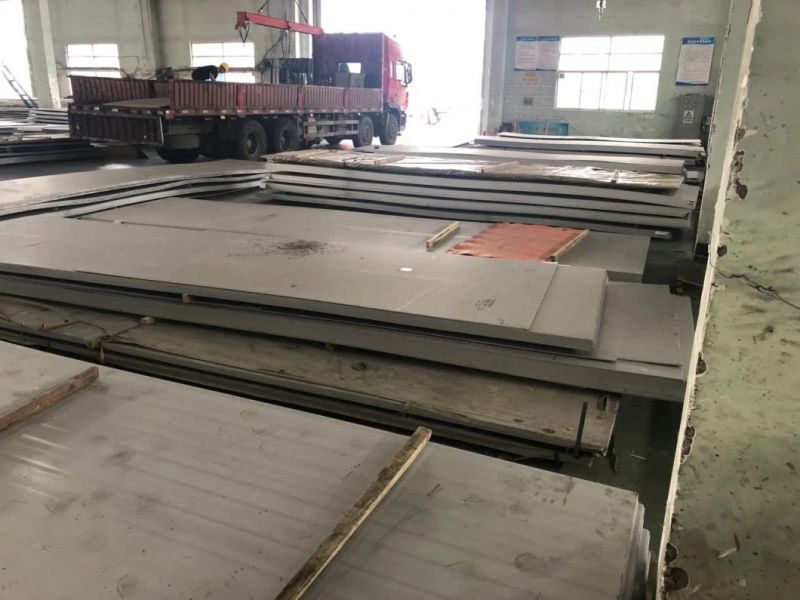 ASTM A312 SUS201 Inox Coils 304L 316L A879 1.9mm Thick Cold Rolled Polished Roofing Decorate 2mm Metal Sheets No. 1 2D 2b Ba Finish Stainless Steel Ss Plates