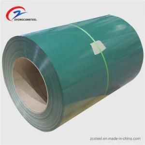 Low Carbon High Strength Steel Coil/Prepainted Galvanized PPGI/Gi/Cr/Hr Steel Coil