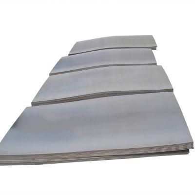 1mm 3mm 6mm 10mm 20mm ASTM A36 Mild Ship Building Hot Rolled Carbon Steel Plate Ms Sheet