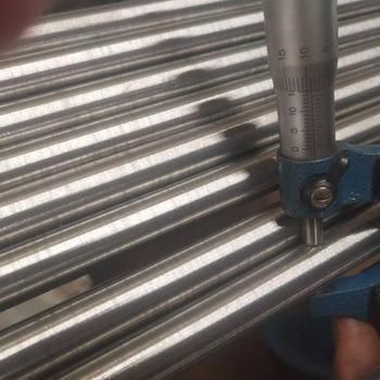 ASTM A681 D7 Tool Steel with High Quality (UNS T30407)