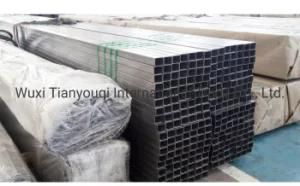 China Strong Bridge Square Tubes