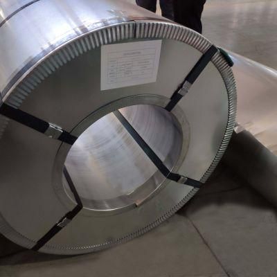 China PPGI Manufacture Mirror Finish Steel Plate with Cold Rolled