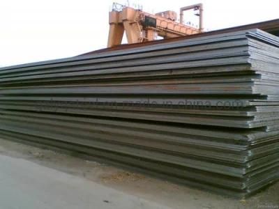 M. S Steel Plate A32 Shipbuilding Steel Sheet