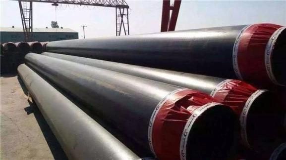 Pex Al Pex Multilayer Pipe with Thermal Insulation Pipe