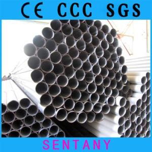 China Cheap Galvanized Seamless Steel Pipe