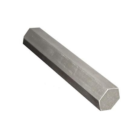 A36 Ss400 S20c S45c Cold Drawn Steel Round Bar