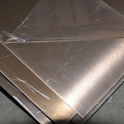 Good Price AISI 201 304 310S 316L 430 2205 904L Stainless Steel Sheet/Plate
