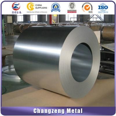 Q235 Hot Dipped Galvanized Steel Strip Gi Steel Strip/Coil