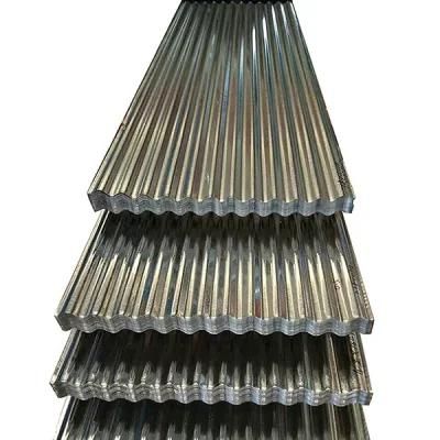 Satisfied Quality Corrugated PPGI Roofing Sheet PPGI Sheets Colored Corrugated Steel Roofing Sheets