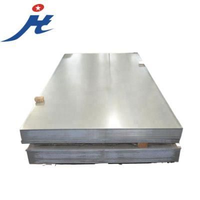 Dx51d SGCC Corrugated Galvanized Steel Sheets