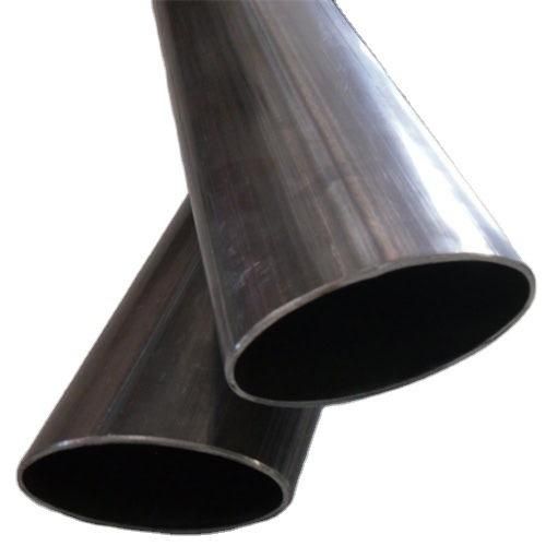 Special Shaped Pipe Hot Selling Special Shaped Pipe Seamless Stainless Steel Pipe and Tube