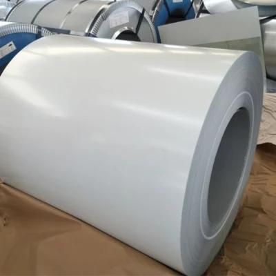 PPGL Color Steel Coil PPGL Colour Coated Coil