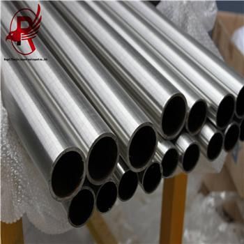 316 AISI 431 SUS Stainless Steel Round Pipe 402 201 304L 316L 410s 430 20mm 9mm 304 Stainless Steel Tube