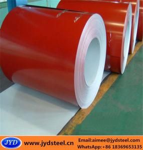 Pre-Painted Aluminium-Zinc Steel Coil/PPGL