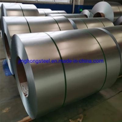 G280 Dx51d/Dx52D Galvanzied Steel Coil/Gi/Gl/Galvalume Steel Coil/Galvanise Steel Coil/Galvanized Steel Coil for Home Appliance