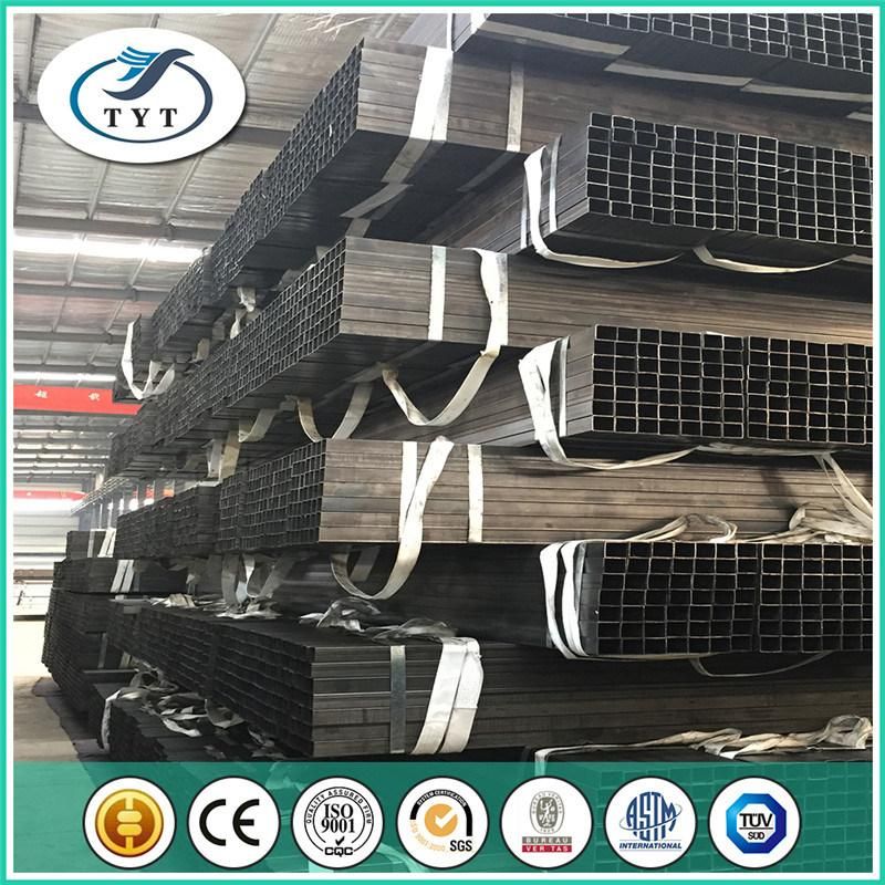 Galvanized Water Tube Tianjin Tianyingtai Steel Pipe