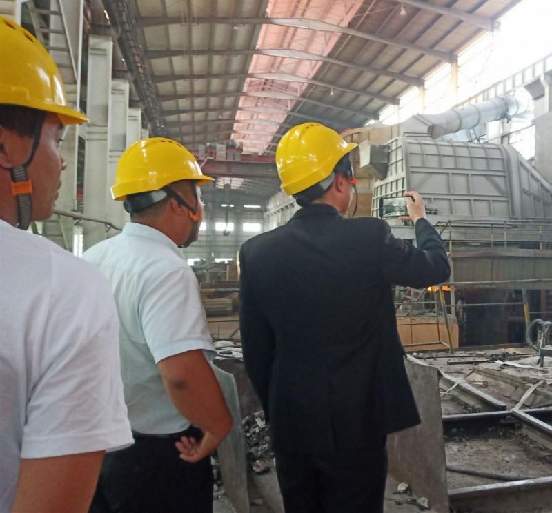 ASTM Mirror 425m Stainless Steel Coil/Roll/Strip for Sale in China