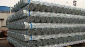 Carbon Seamless Steel Tubes for High-Pressure