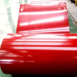 0.3mm Thick PPGL Full Form for Roofing