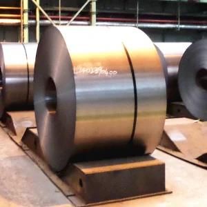 (FHCR) Full Hard Cold Rolled Steel Coil for Making Hdgi