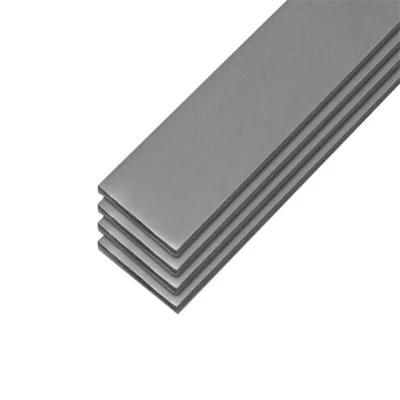 AISI ASTM A276 201 202 304 Square Hot Rolled Stainless Steel Flat Bar