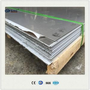 Precipitation Hardening 17-7pH 1.4568 Type 631 Stainless Steel Sheet