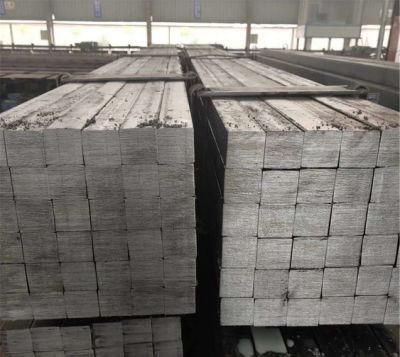 AISI/ASTM 1045/GB 45/JIS S45c/C45e/Cold Rolled Hot Rolled Square Steel