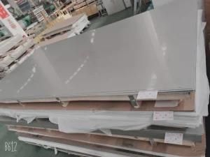 High Quality 304 Stainess Steel Sheet with 2b Finish