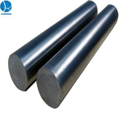 China Manufacturer Stainless Steel Round Bar (201, 304, 321, 904L, 316L)