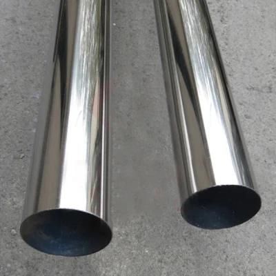 High Quality Stainless Steel S30400 Tube