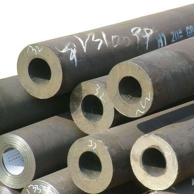 Structural Steel 10crmo91 Alloy Steel Pipe 457X65