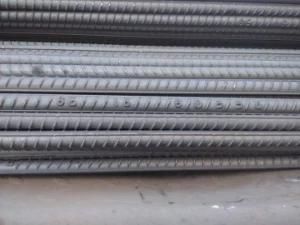 Unit Weight of Deformed Steel Bar 6mm-32mm Used Container with China Market Price