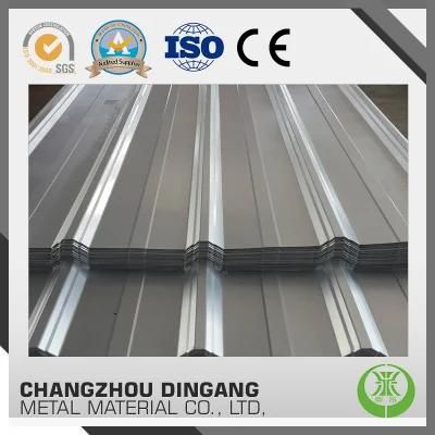 Heat Insulated Steel Roofing Sheet