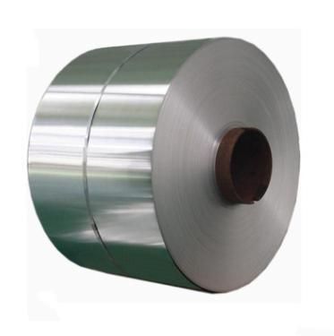 201 Ss 304 DIN 1.4305 Manufacturers 316L Stainless Steel Coil
