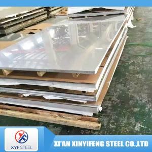 Cold Rolled 201 Stainless Steel Metal Plate Price Per Kg