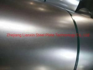 Zinc Coated Steel Sheet Galvanized Steel Sheet Gi Steel Sheetdx51d Bright