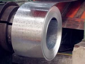 Roofing Sheet SGCC Dx51d Zinc Coated Z40-Z275g Cold Rolled Hot DIP Galvanized Steel Coil for Roofing Material