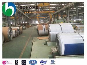 Tisco 430/409L/436L/410 400 Series Stainless Steel Coils, Sheets and Plates Stainless Steel Material Supplier