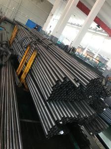 Hot Rolled SA210 Black Painting Seamless Carbon Steel Pipe