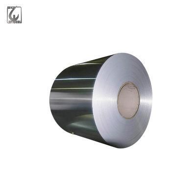 Prime Quality Hot DIP Galvanized Steel Coil PPGI Gi Sheet Price