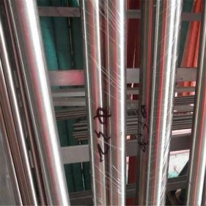 Round Square Stainless Steel Bar 304 316