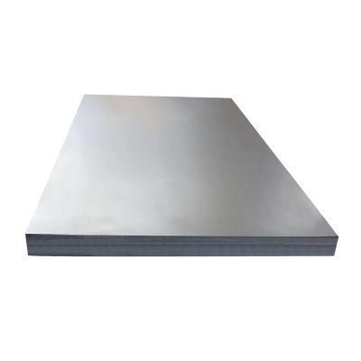 New Produced Perforated Corrugated Corrosion Resistance Aluminum Alloy Competitive Stainless Steel Plate with Decoration